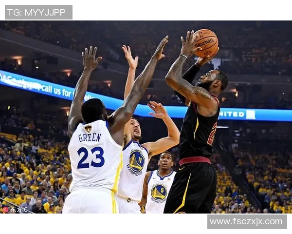 2018年NBA总决赛骑士对勇士全场精彩回放与赛后分析