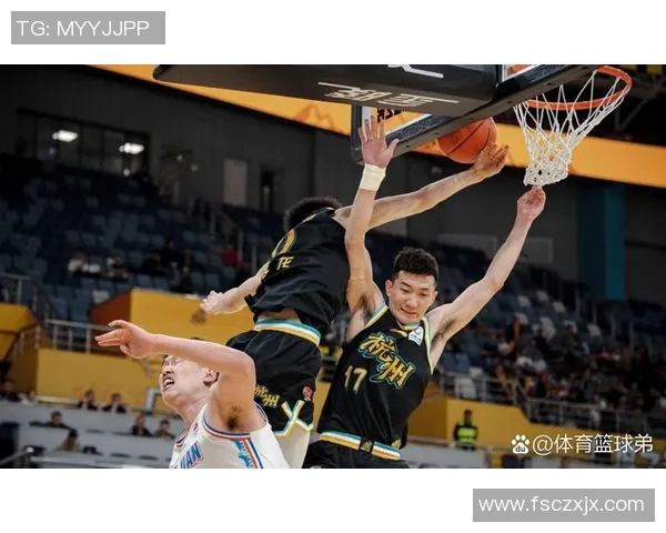 2020年广东队与广厦队精彩对决全场录像回放分析与精彩瞬间回顾