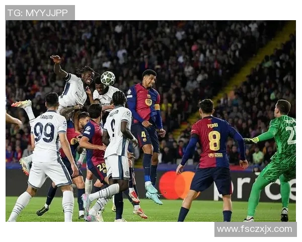 2019年欧冠小组赛多特蒙德与巴塞罗那的巅峰对决回顾与分析