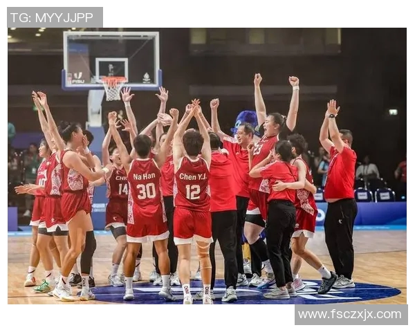 中国女篮迎战泰国女篮力争在国际赛场再创佳绩 中国女篮迎战泰国女篮力争在国际赛场再创佳绩