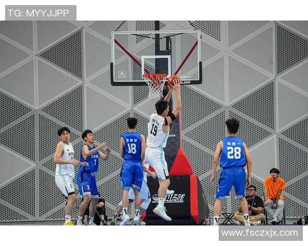 篮球配合实力评比上海篮球队荣登第八名展现团队风采