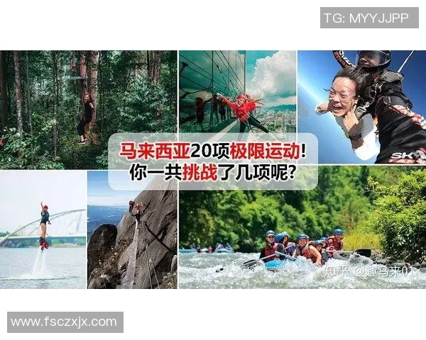 从零到极限：全面提升个人极限运动能力的实用指南