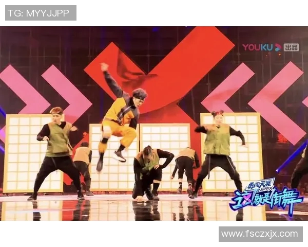 上海街舞队力量之争引发热议街舞文化的未来何去何从 上海街舞队力量之争引发热议街舞文化的未来何去何从
