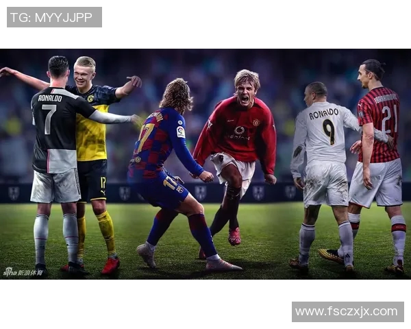 足球明星大揭秘小贝背后的传奇故事与辉煌成就 足球明星大揭秘小贝背后的传奇故事与辉煌成就