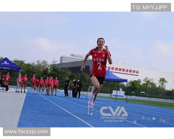 上海排球队耐力提升之道与训练策略深度分析