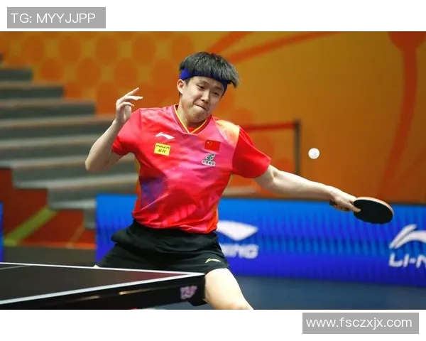 乒乓球实力排行榜发布杭州乒乓球队荣获第三名成就辉煌